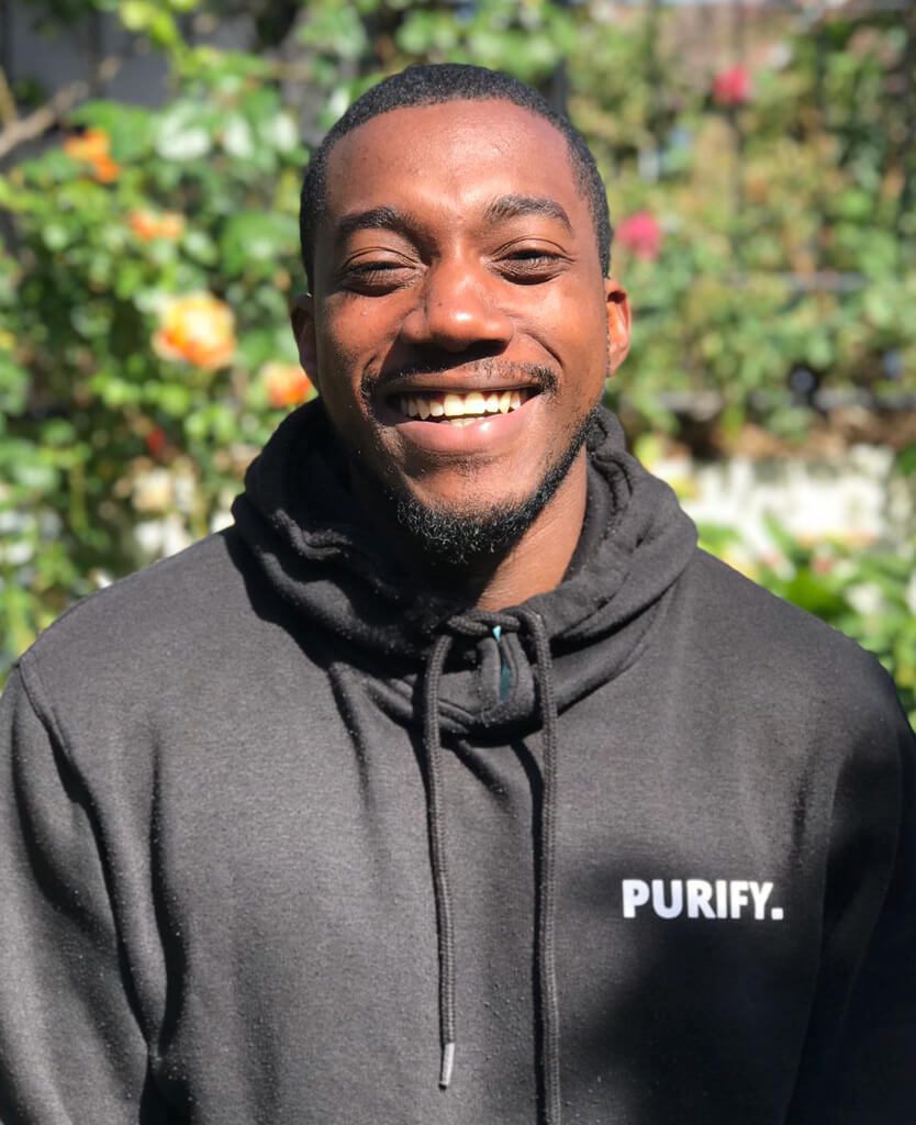 surrey personal trainer